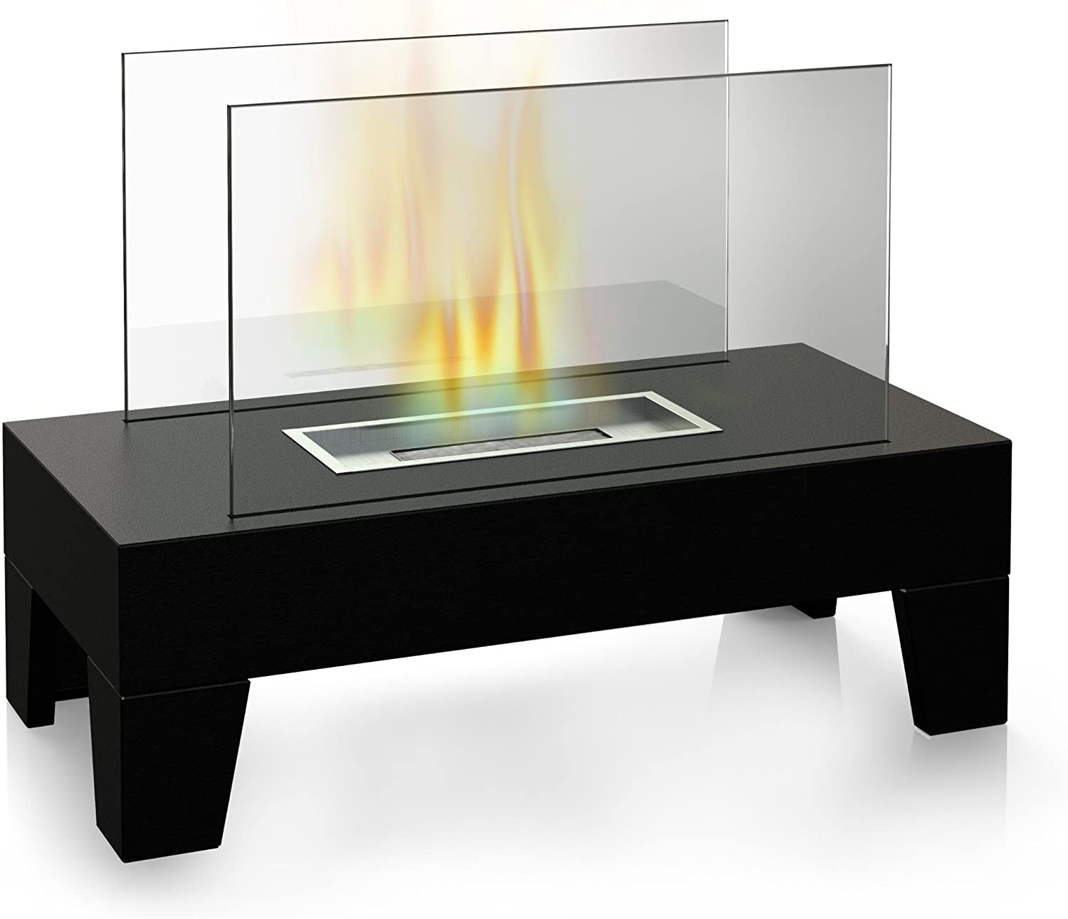 FireFriend DF-6510 Stoni kamin na bio-etanol