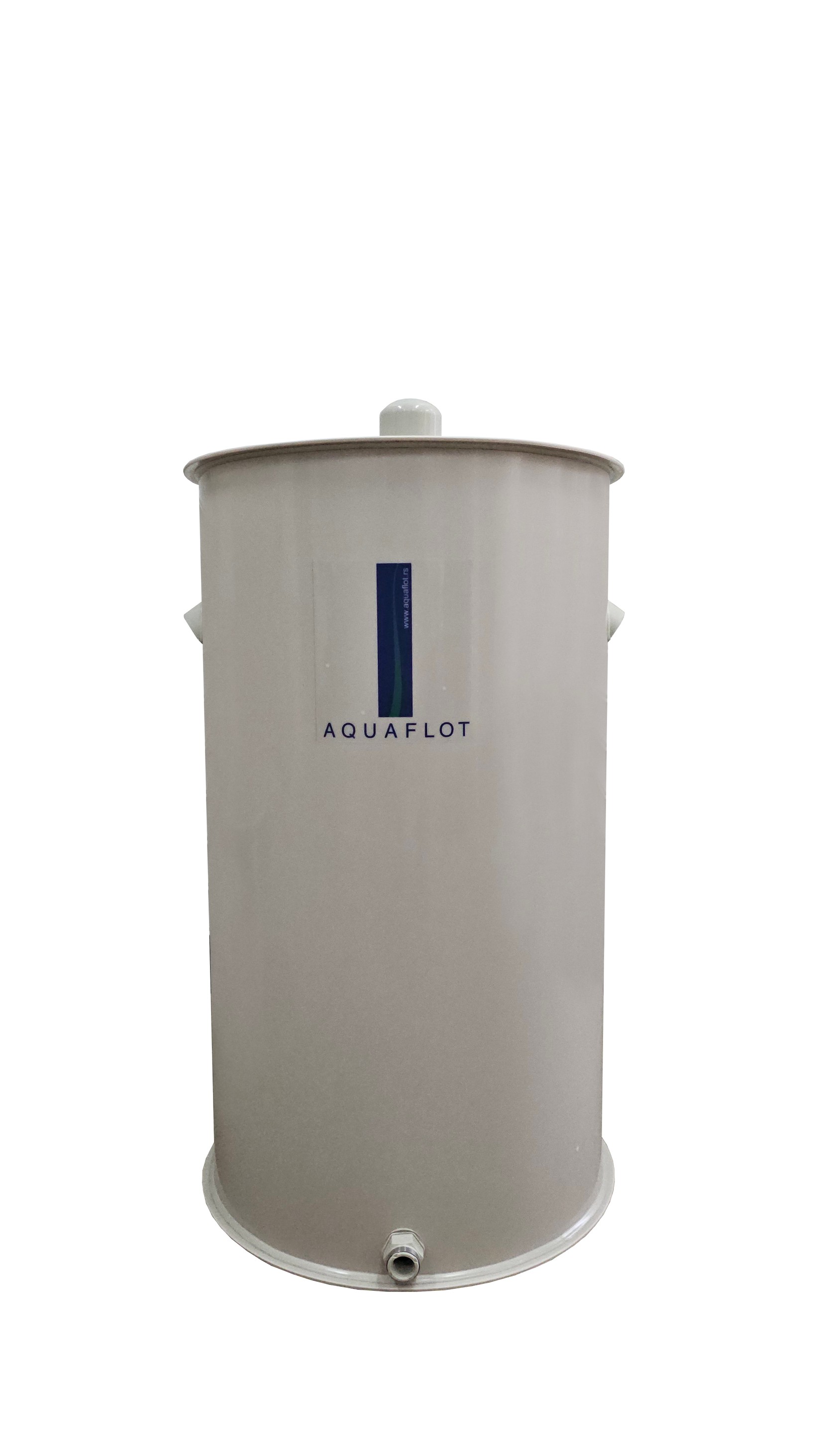 Aquaflot Rakijsko bure, 100l