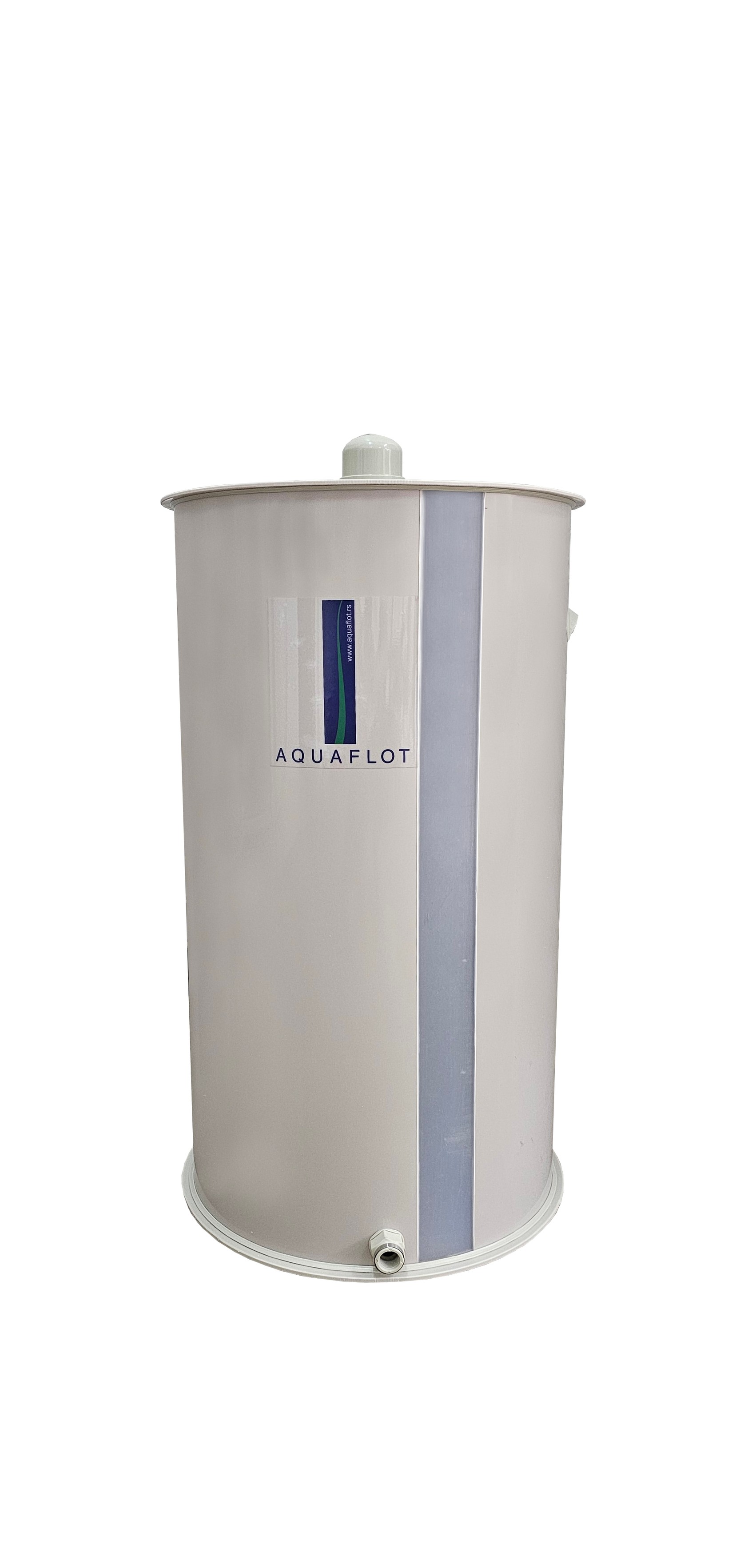 Aquaflot Rakijsko bure sa nivokazom, 150l