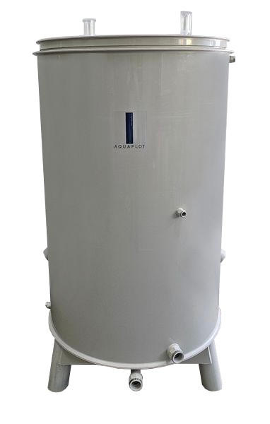 Aquaflot Fermentor sa duplim plaštom i nogarima, 2000l