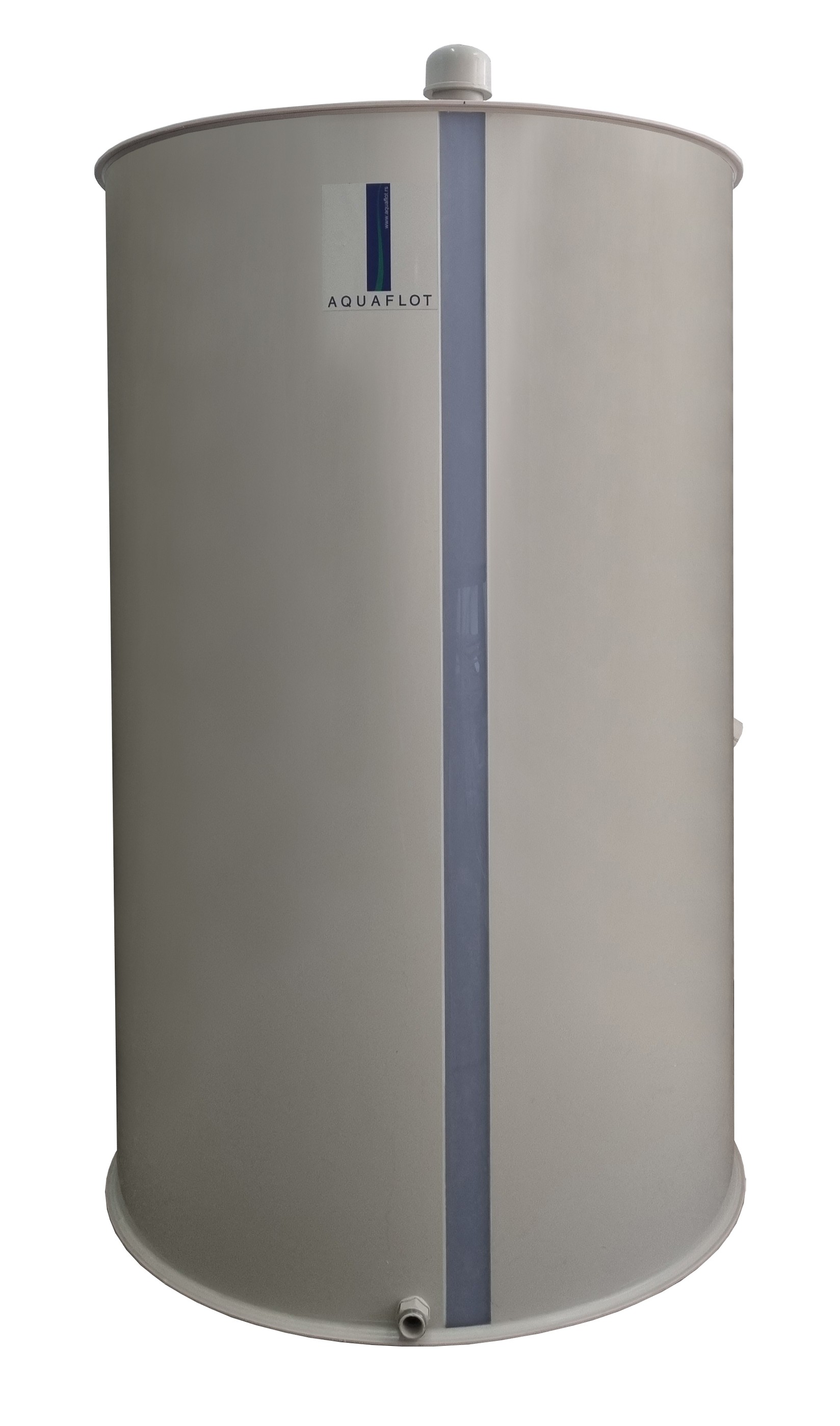 Aquaflot Rakijsko bure sa nivokazom, 2000l