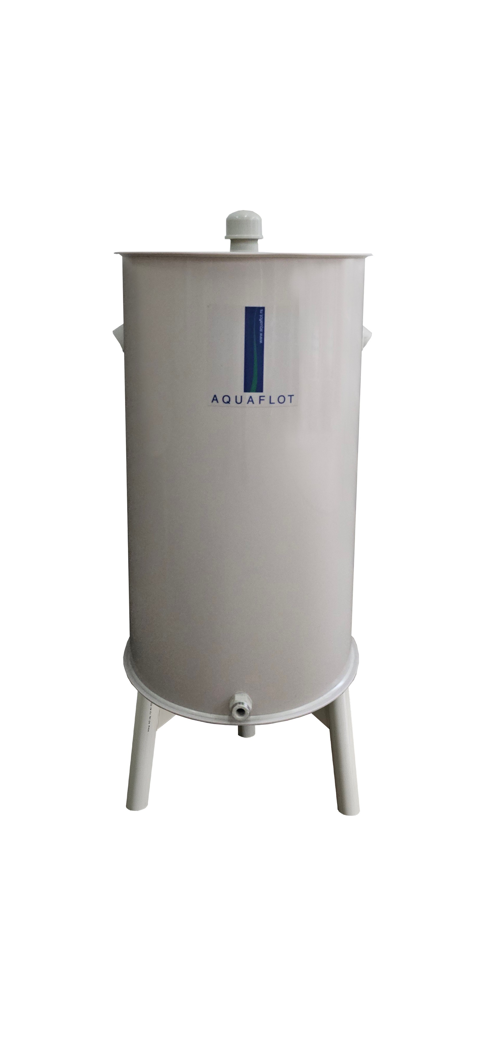 Aquaflot Rakijsko bure sa nogarima, 200l