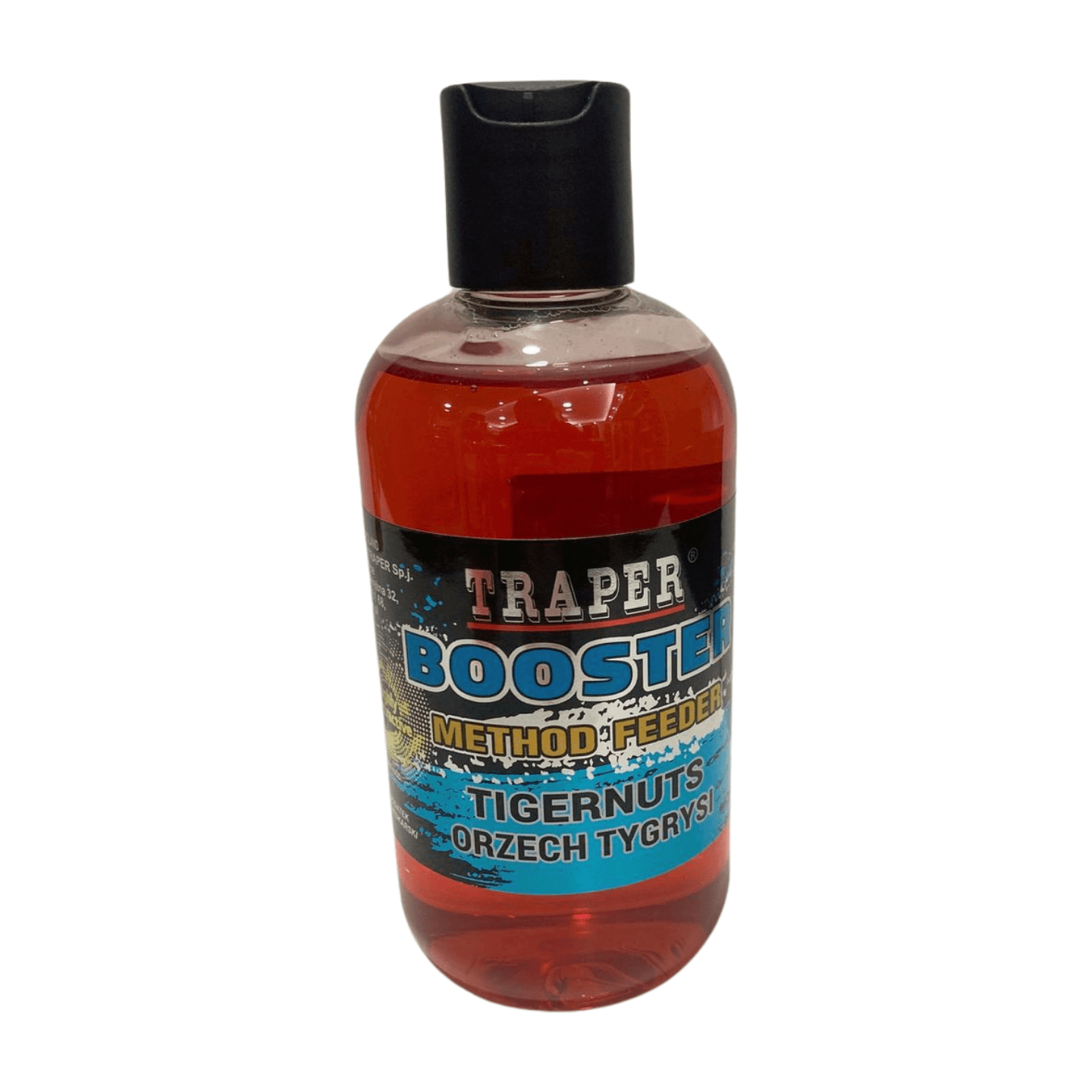 TRAPER MF Booster Aditiv, Tigrov orah, 300g