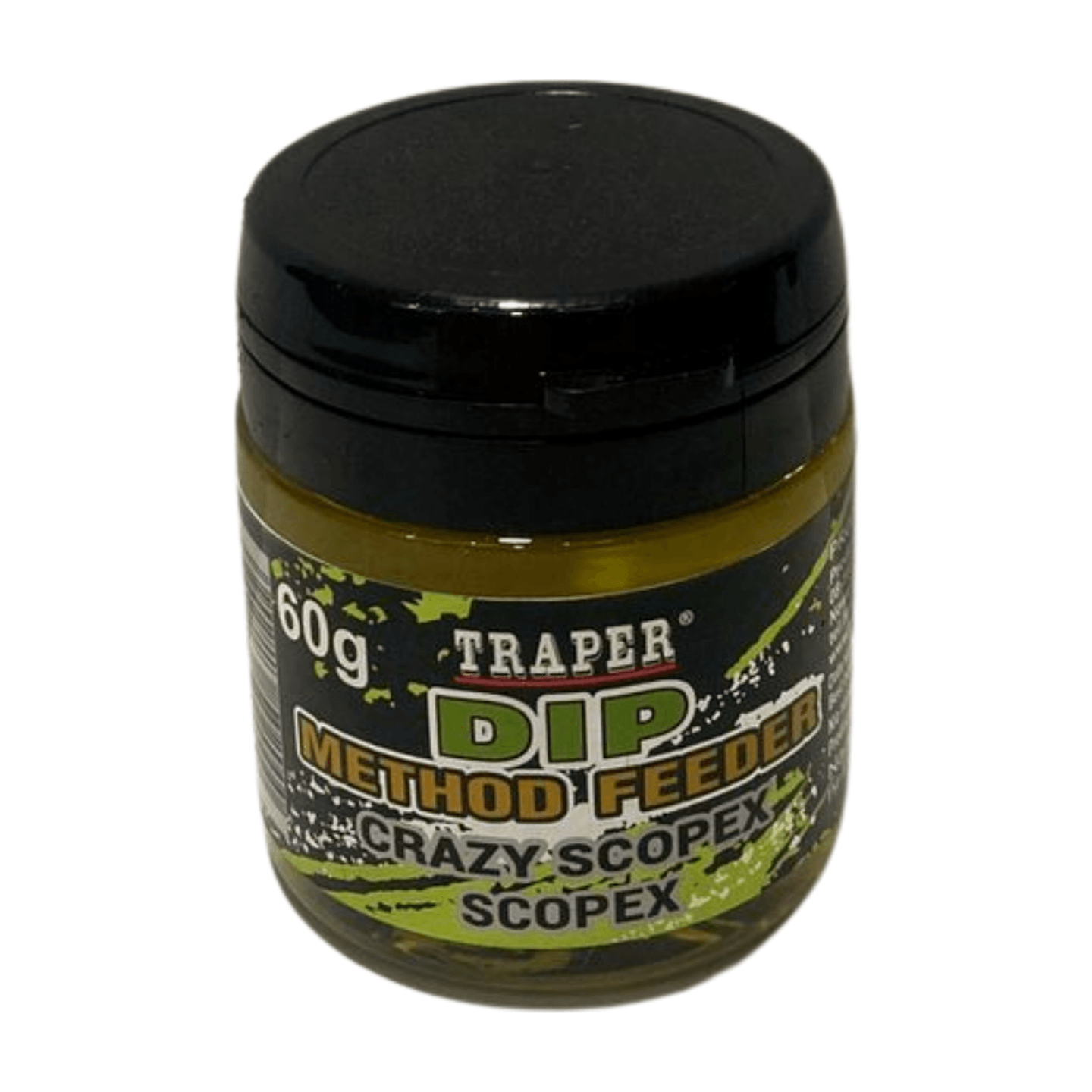 TRAPER MF Dip Aditiv, Skopeks,60g
