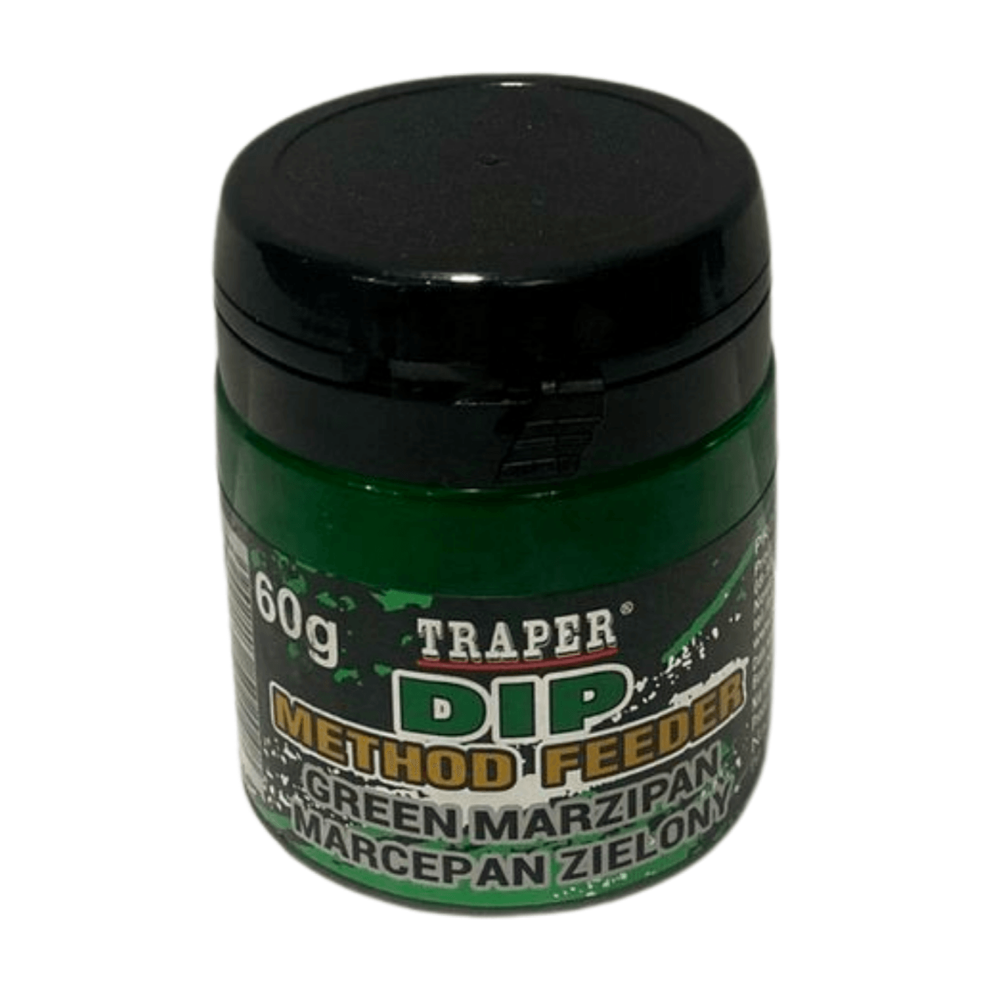TRAPER MF Dip Aditiv, Zeleni marcipan, 60g