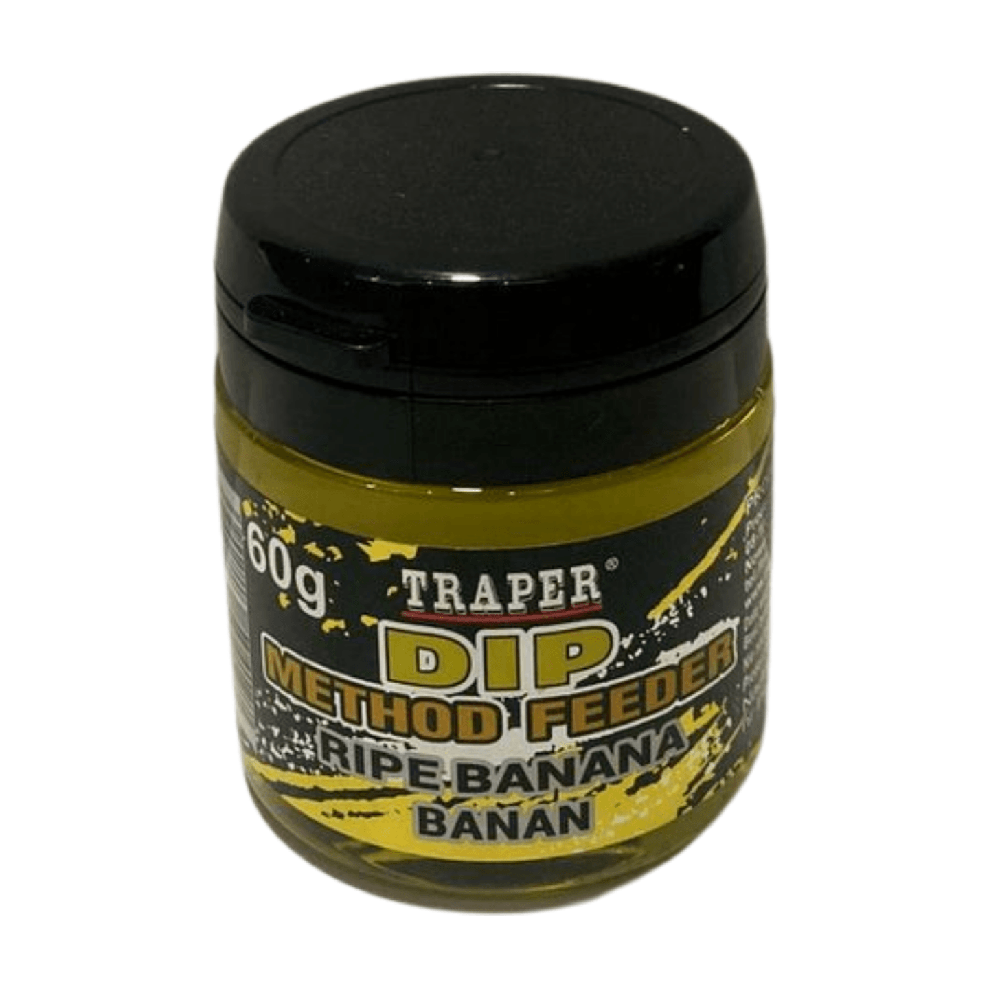 TRAPER MF Dip Aditiv, Banana, 60g