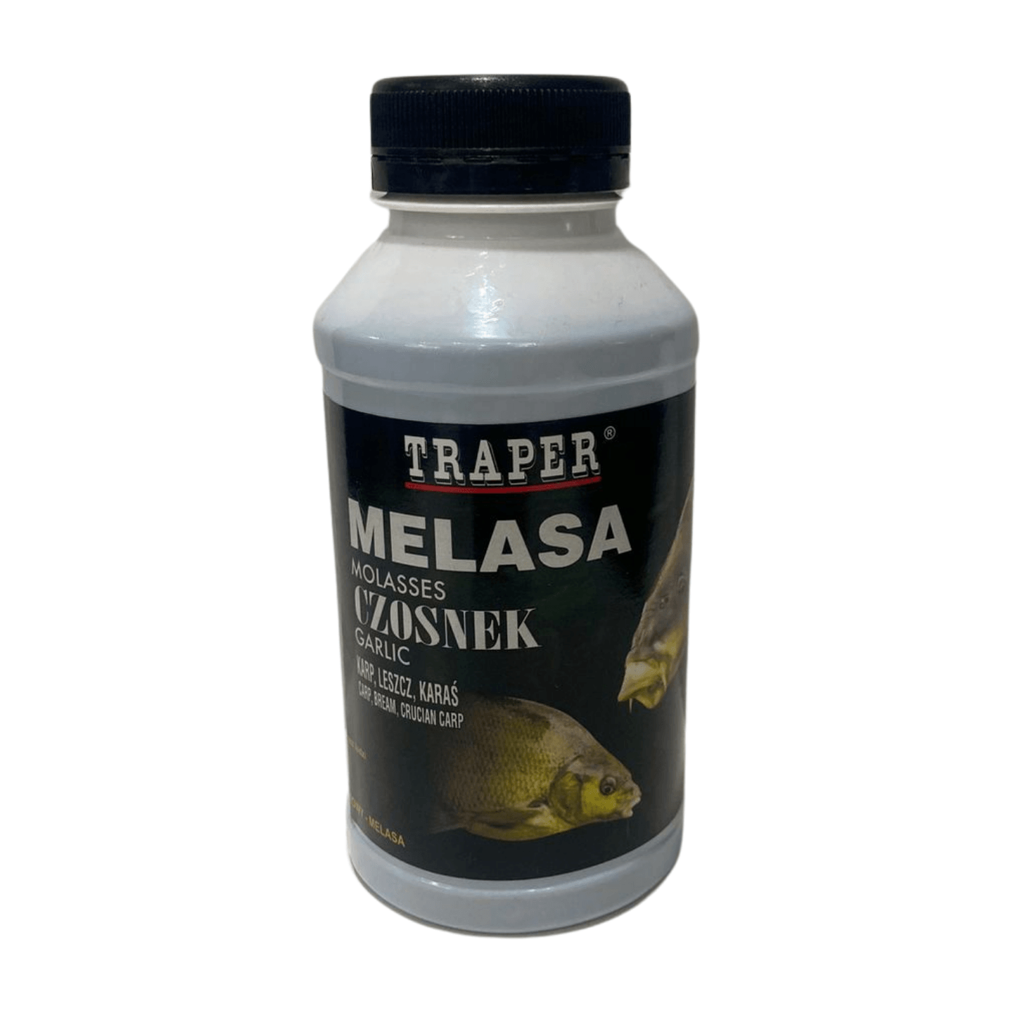 TRAPER Melasa Aditiv, Beli luk 350g