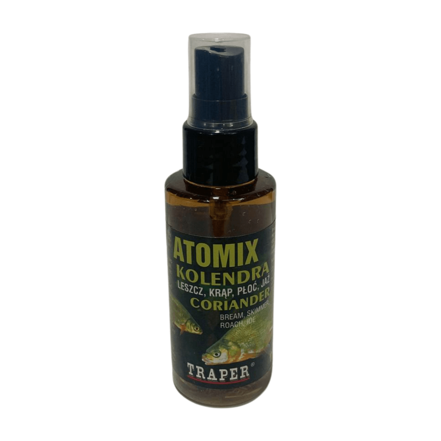 TRAPER MF Atomix Aditiv, Korijander, 50g