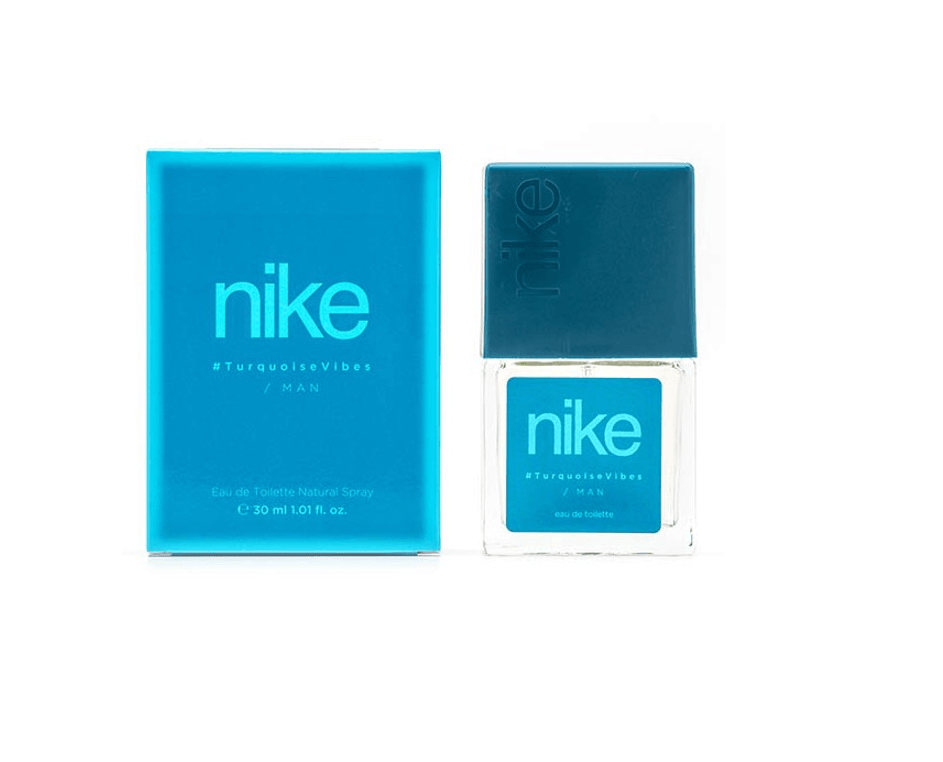 NIKE PERFUMES Nextgen Muška toaletna voda Turquoise Vibes, 30 ml