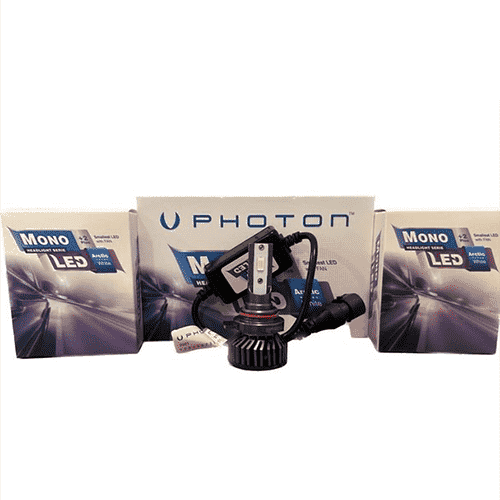 Photon HIR2 MONO Set LED sijalica 12V, 6000k, 2 komada