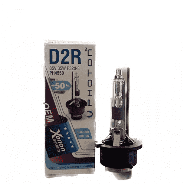 Photon Xenon D2R Sijalica, 4300-6000k, 35W