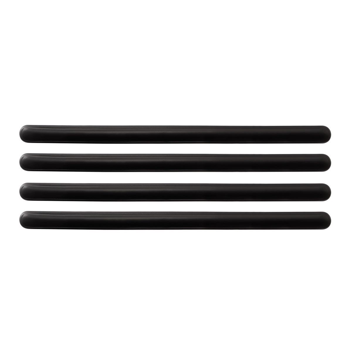 LAMPA ACCESSORIES Zaštita Branika 4/1 Crna 25.5X1.5cm