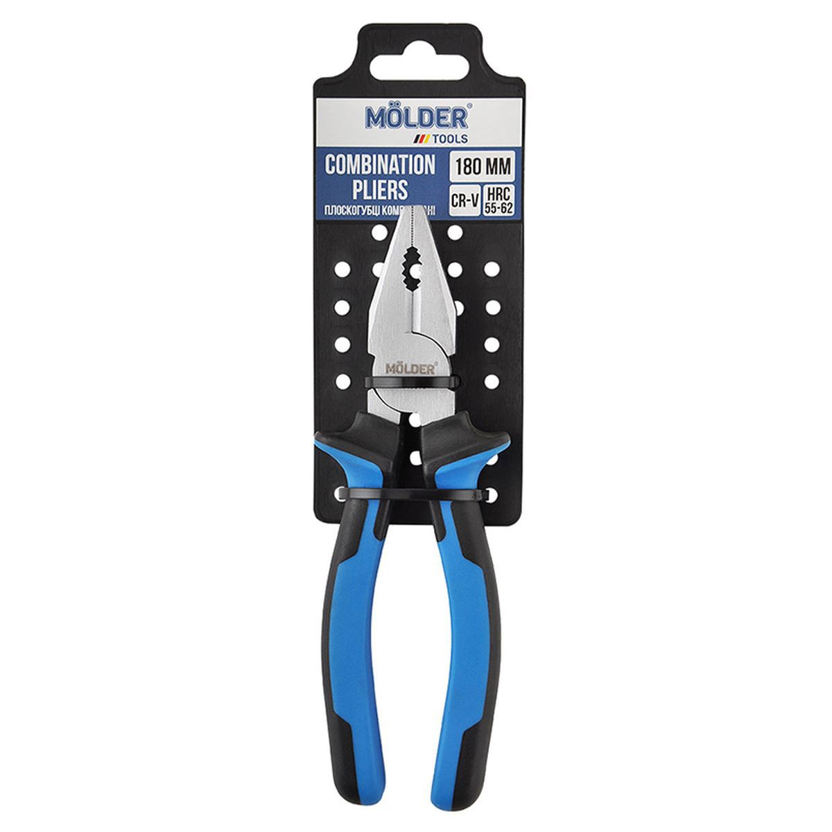 Storm Klešta 55-62, 180mm