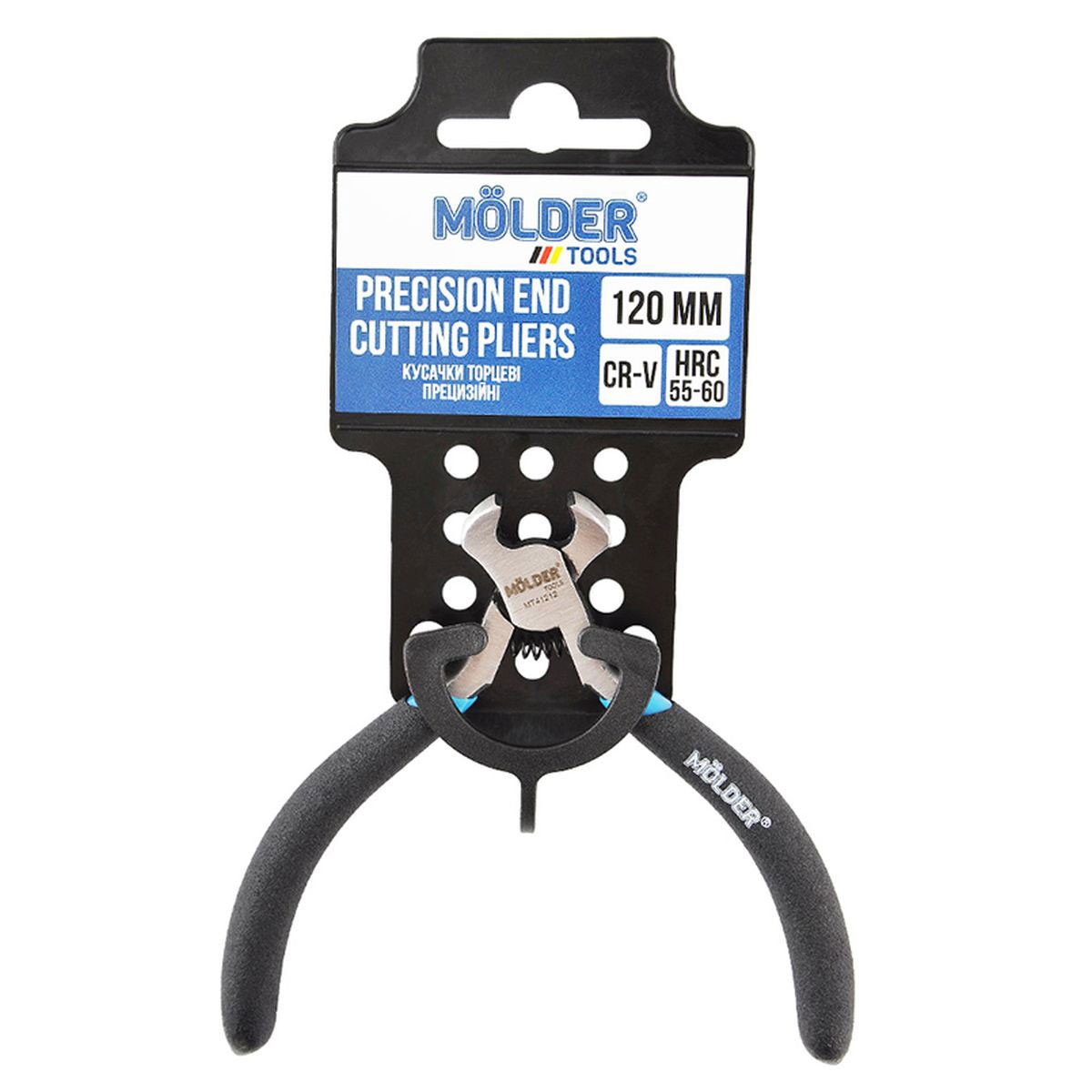 Molder Klešta sečice, 120mm