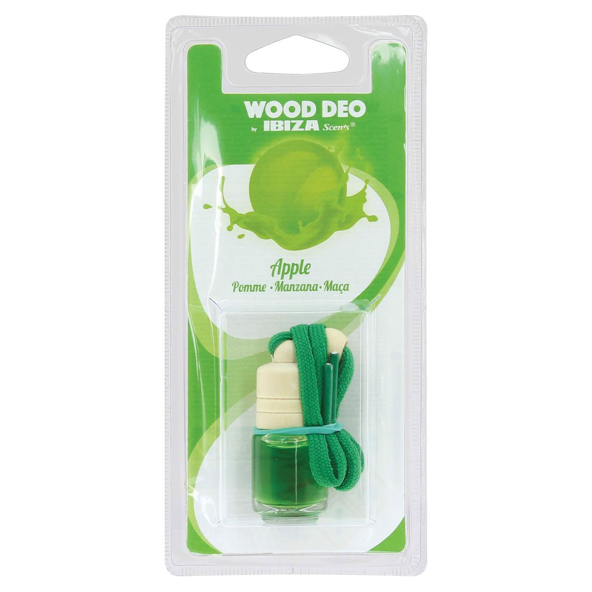 Sumex Miris za kola Jabuka