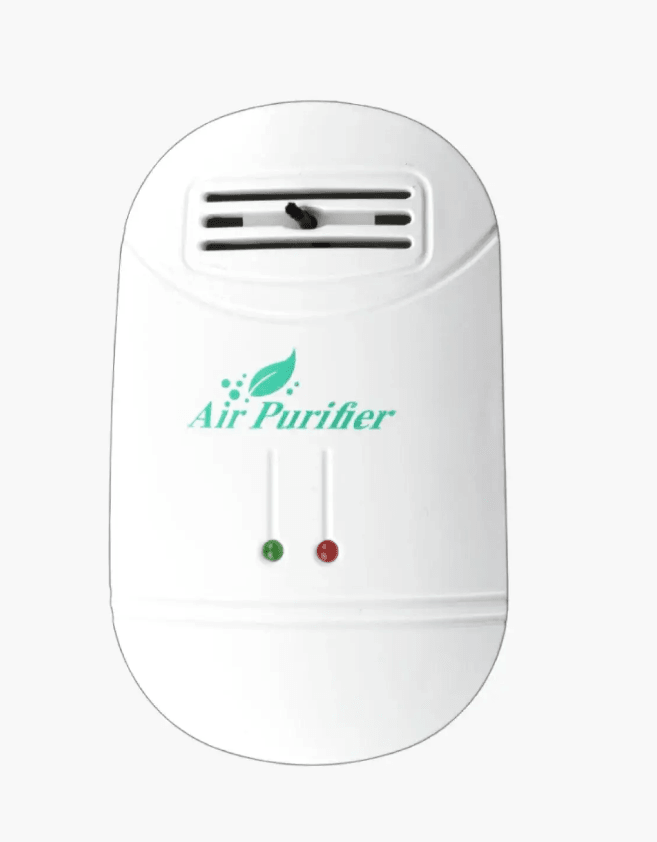 Osveživač vazduha beli