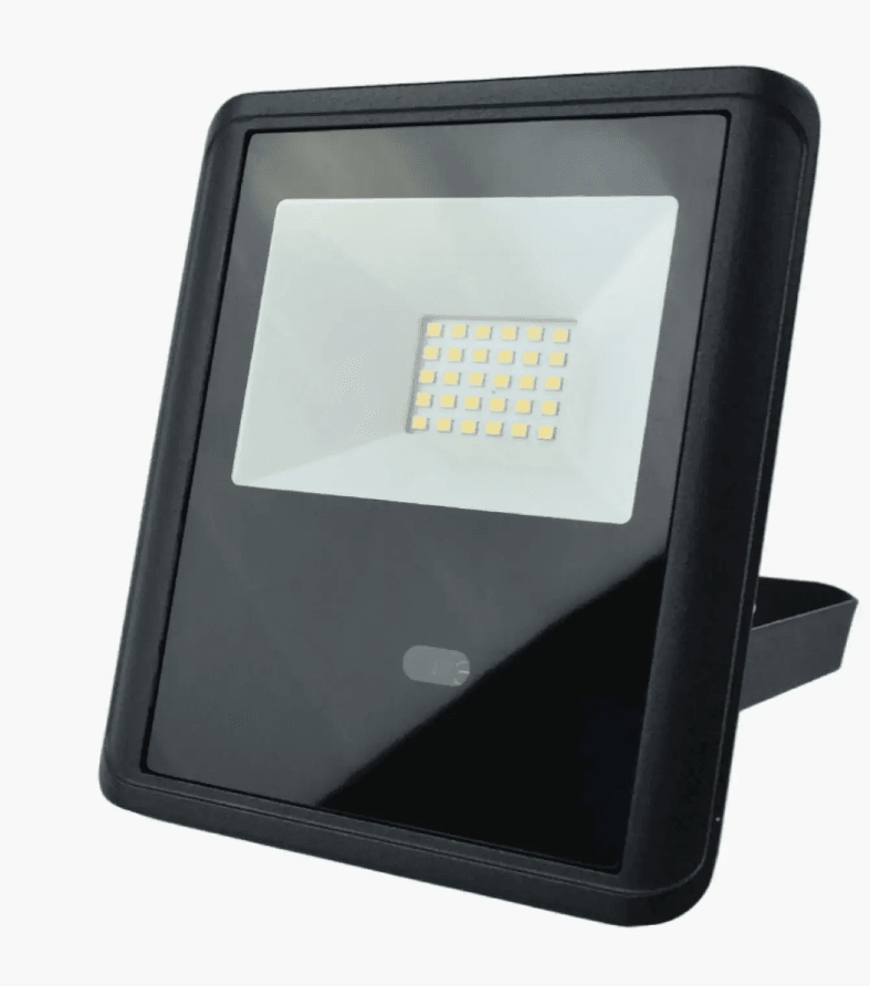 UNITEC LED Reflektor crni