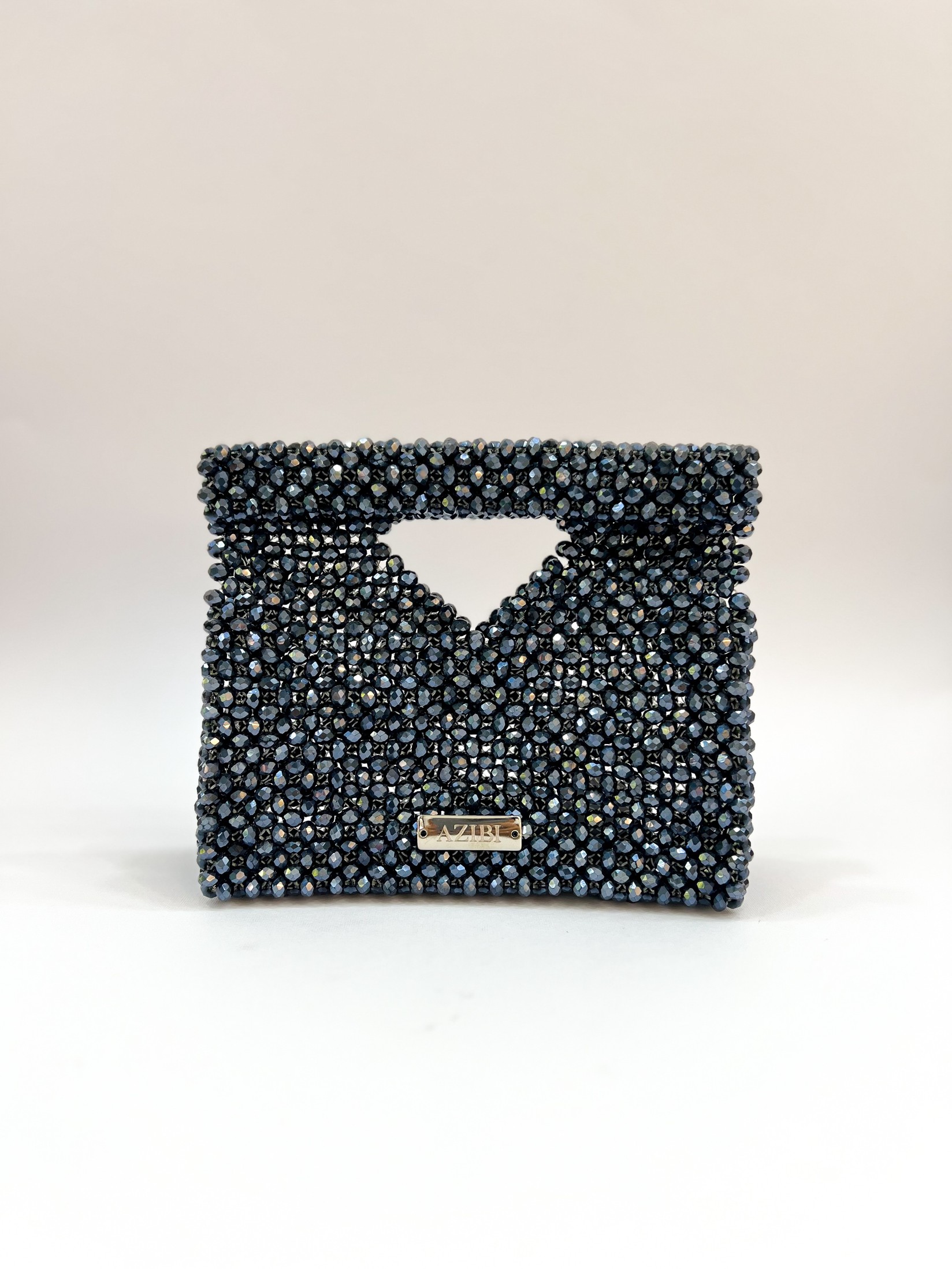 Azibi Ženska torba Dorea, Teget