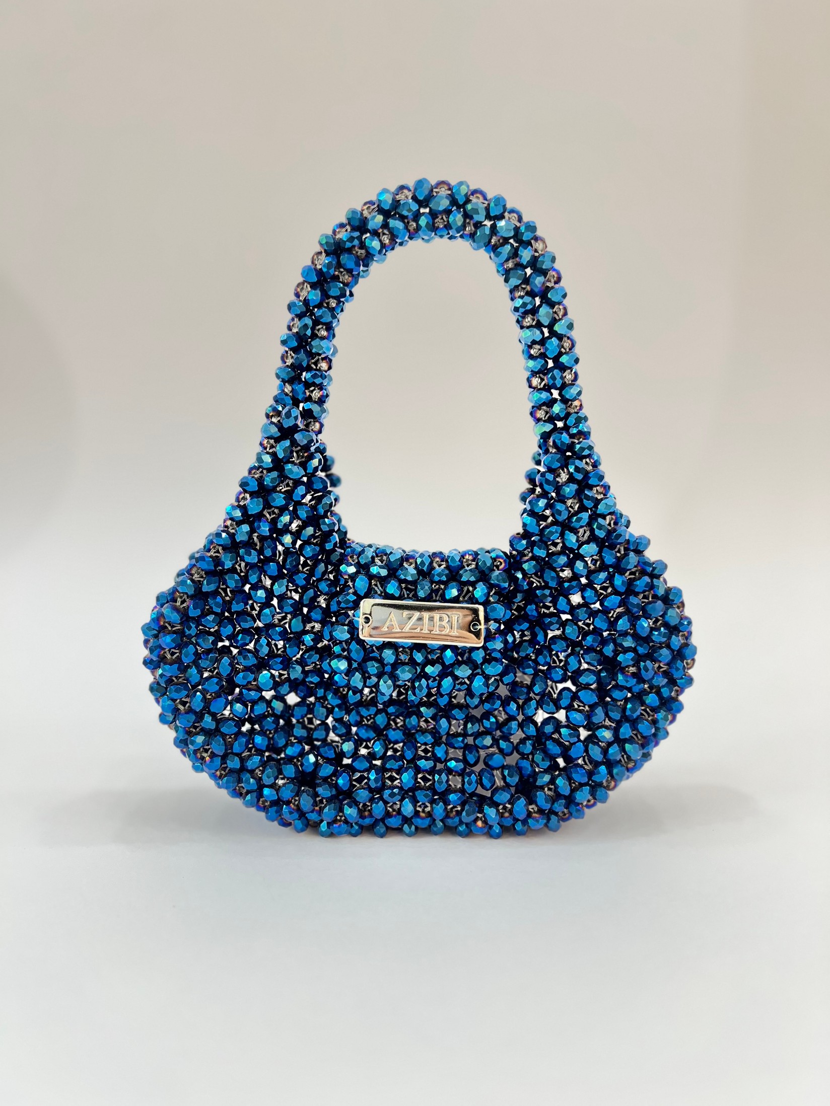 Azibi Ženska torba Royal, Plava