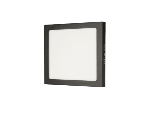 BBLINK KNS5 LED panel N/Z 24W 4000K, Crni