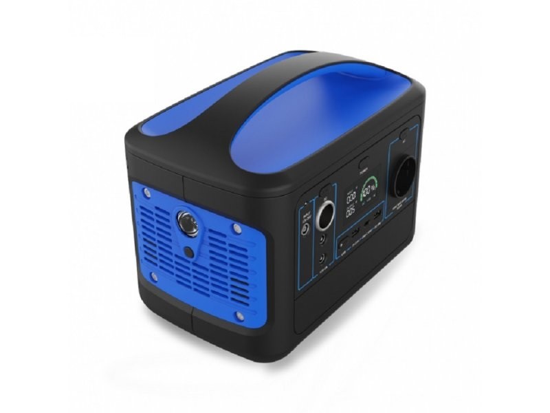 BITON ELECTRONICS ELP 600W Baterijski agregat