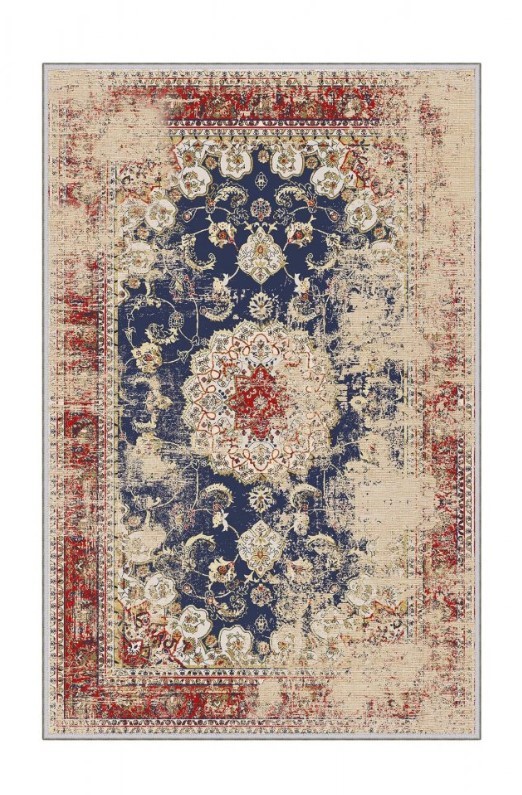 Conceptum Hypnose HMNT687 Tepih, 80x150cm, Šareni