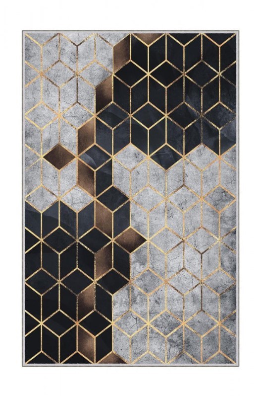 Conceptum Hypnose Tepih Hmnt773, 180x280 cm, Šareni