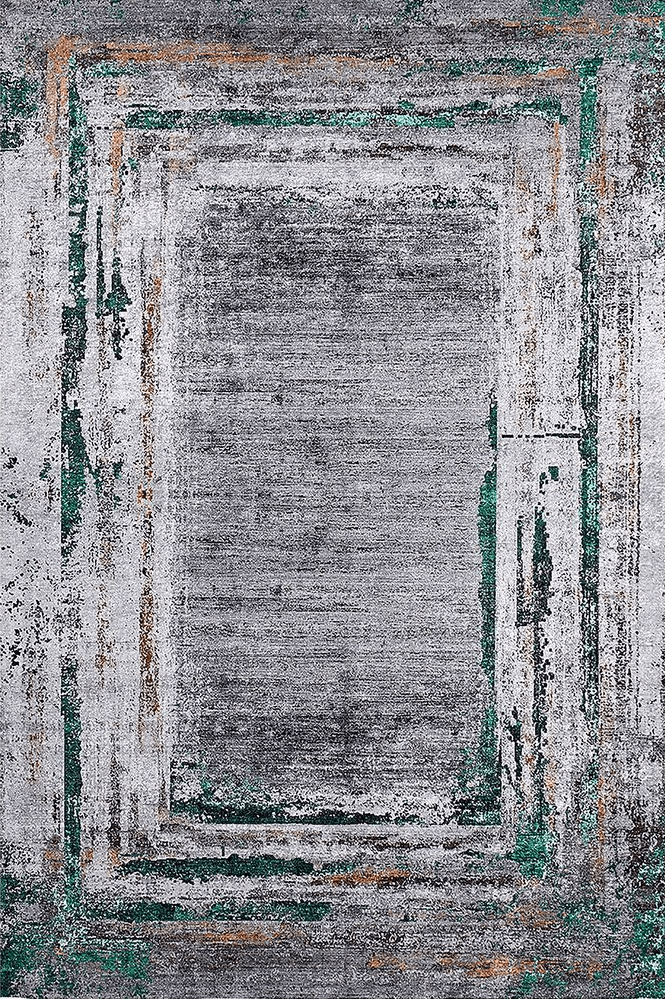 Conceptum Hypnose Woopamuk 020 1 Tepih, 160x230cm, Sivi