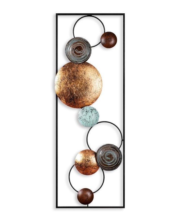 Wallity Zidna dekoracija Textured 8, 32x92cm