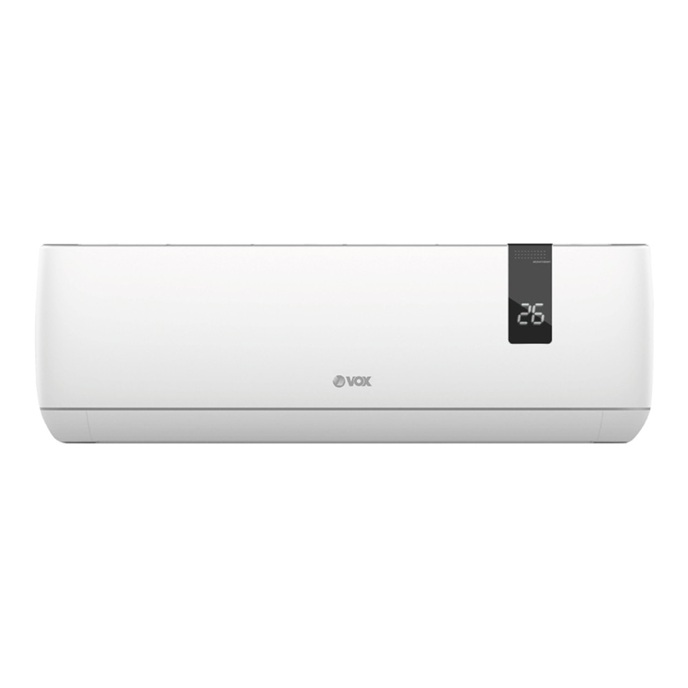 VOX Inverter klima, 24K BTU, IЈL24-SC4DVH, Bela
