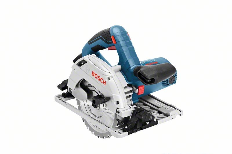 Bosch Ručna kružna testera GKS 55 + GCE 0601682100