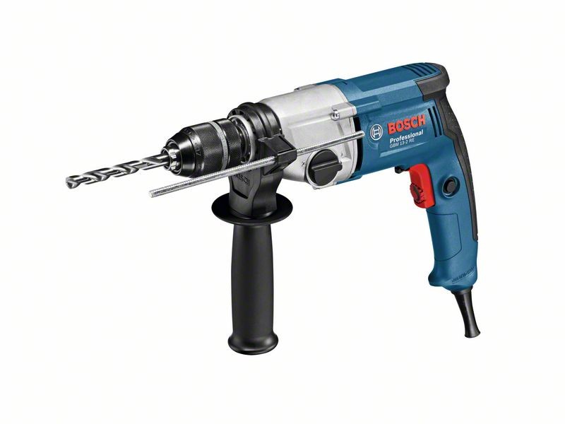 Bosch Električna bušilica GBM 13-2 RE Brzostezna glava 13 mm 06011B2000