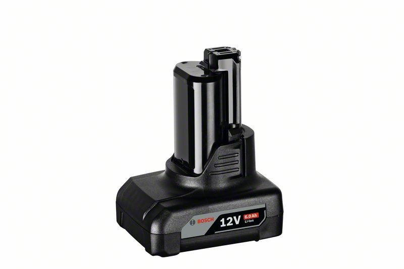 Bosch Akumulator GBA 12V 6.0Ah 1600A00X7H