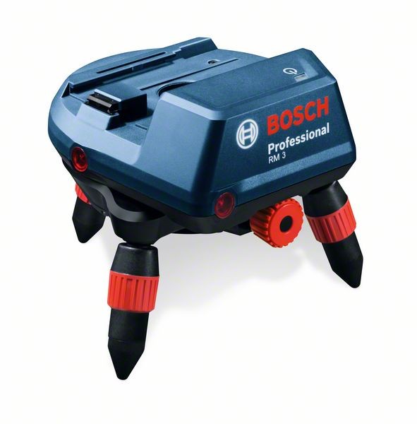 Bosch Motorizovani držač lasera RM 3 0601092800