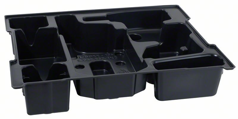 Bosch L-BOXX uložak za GDR/GDS/GDX 14,4V-LI/18 V-LI 1600A002VC