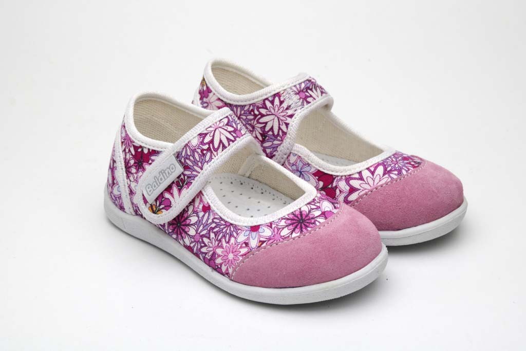 Baldino Patofne za devojčice 959-3-24, Roze