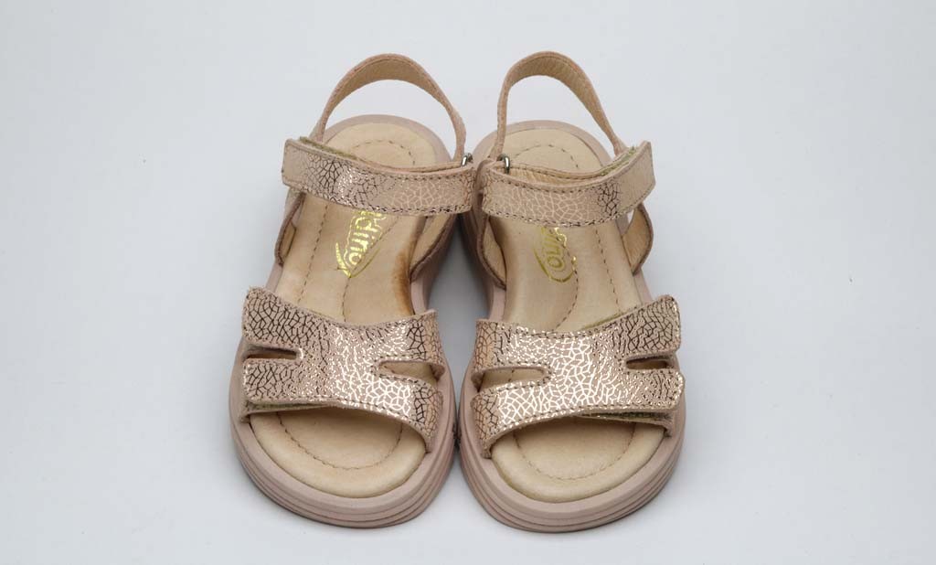 Baldino Sandale za devojčice 969-3, Roze