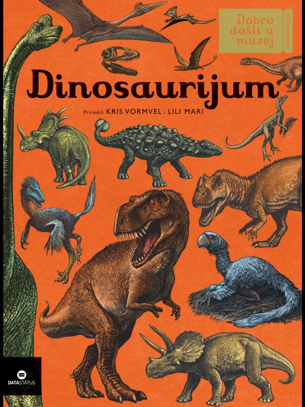 Dinosarijum