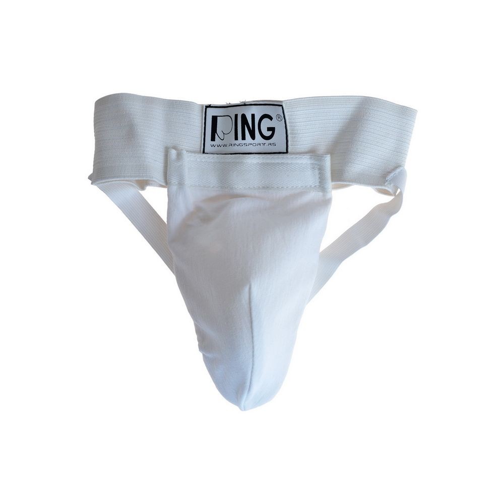 RING Zaštitni suspenzori