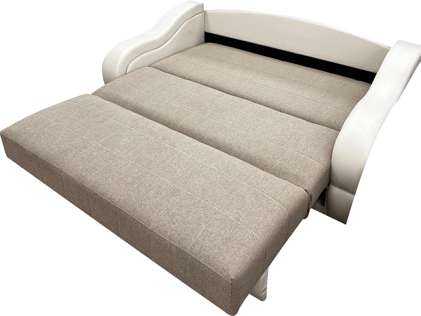 Bata Đ Trosed sa žičanim jezgrom Teodora, Braon-bež