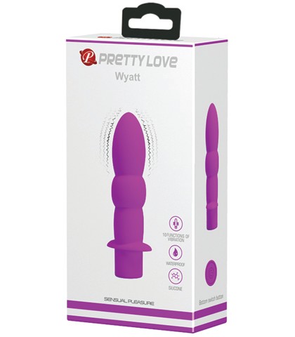 Analni Vibrator