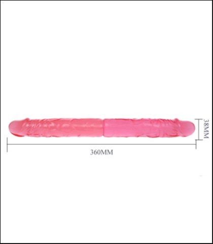Dupli Dildo