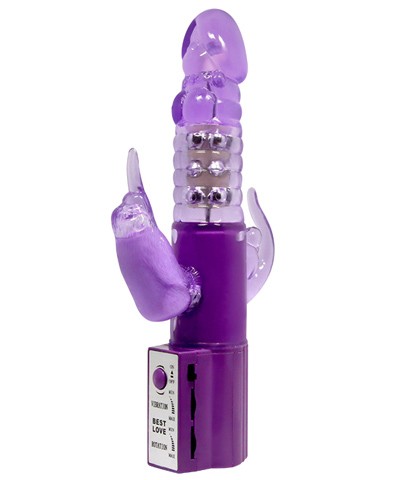 Rotirajuci Vibrator