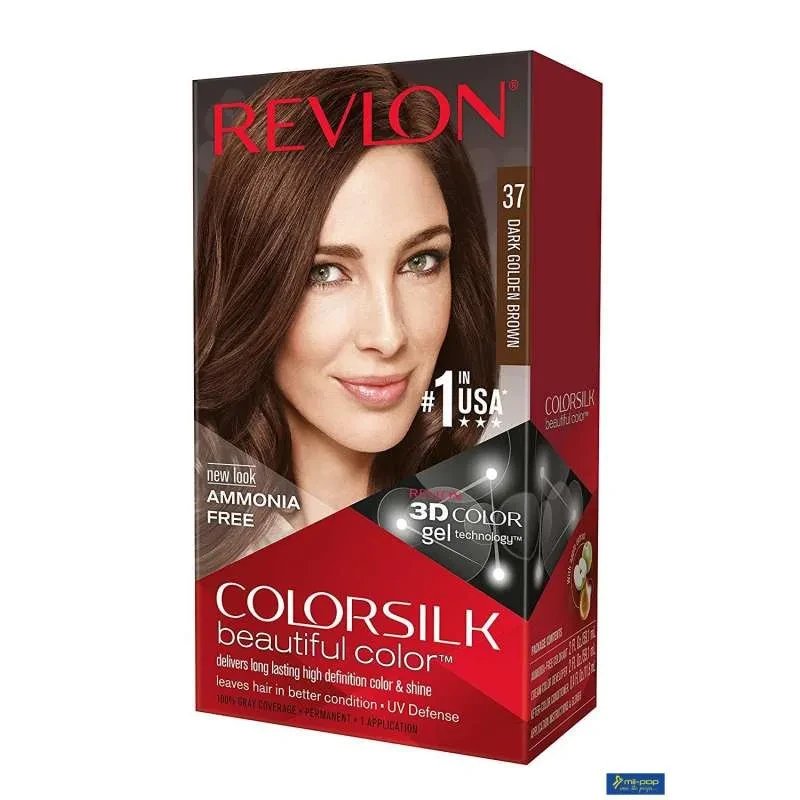 REVLON boјa 40