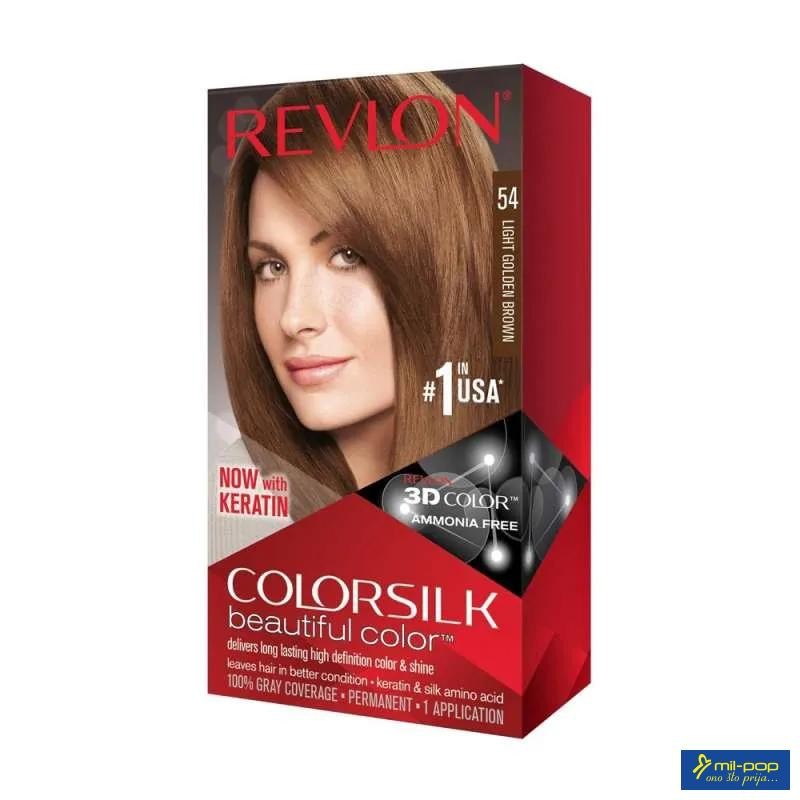 REVLON boјa 54