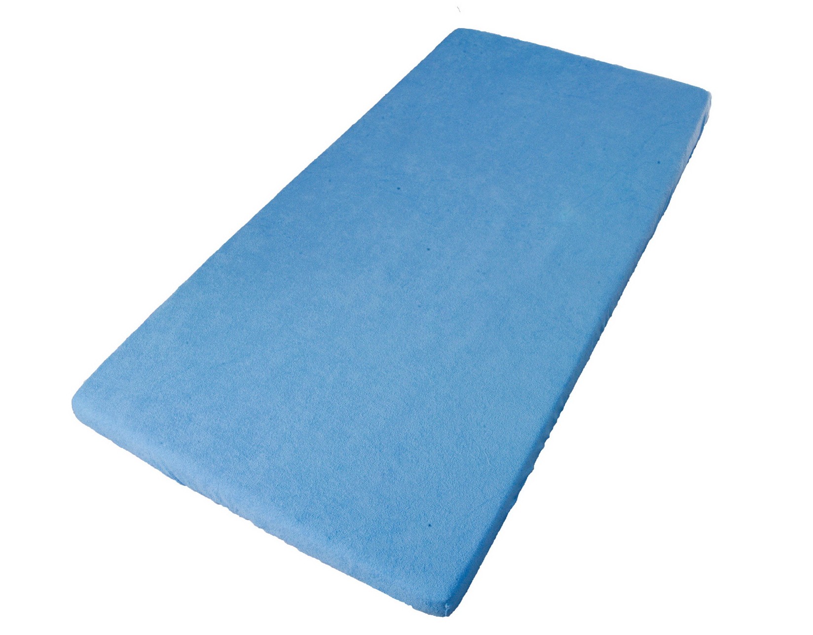 Frotirski čaršav 140x70cm  BLUE