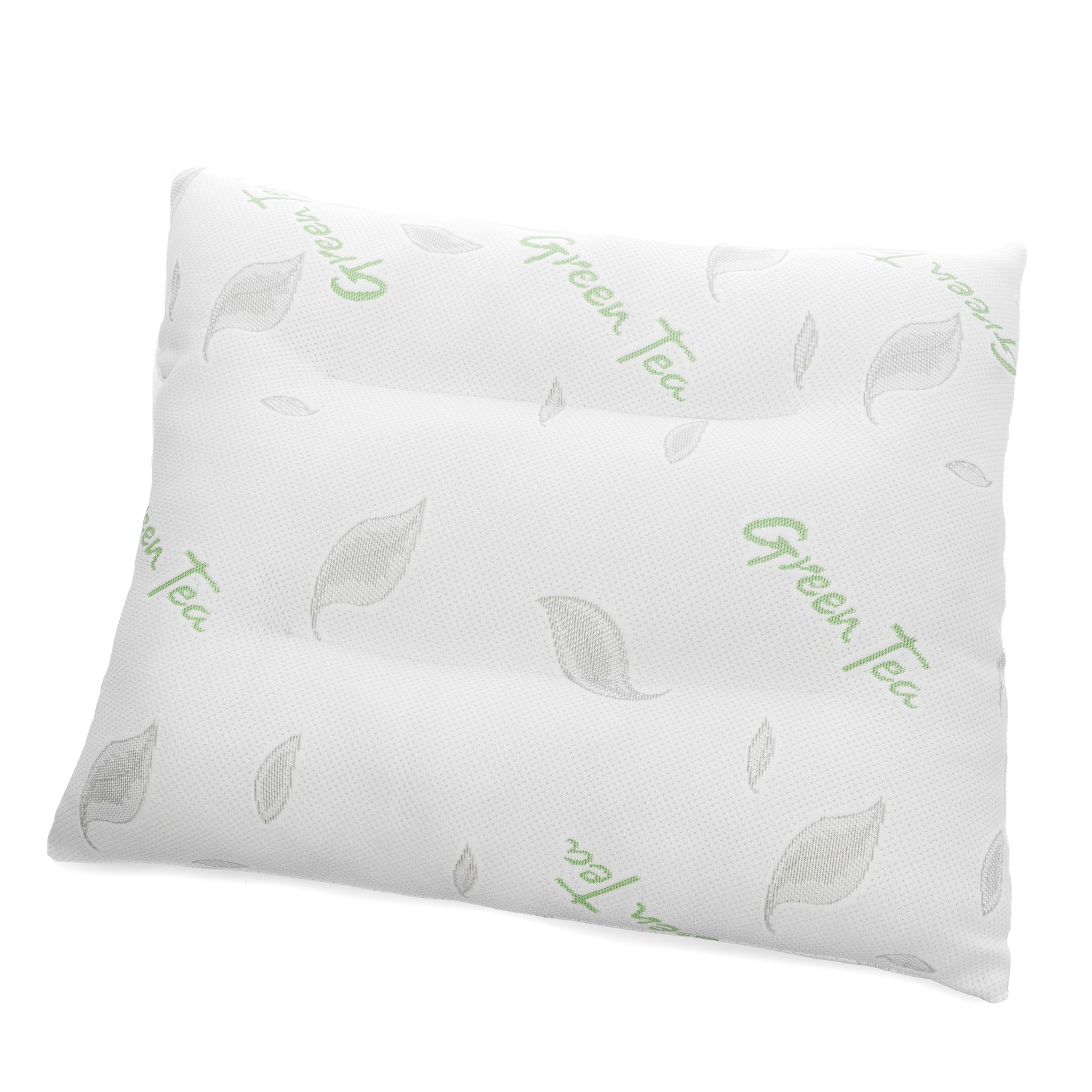 BEDORA Jastuk Green Tea Better,