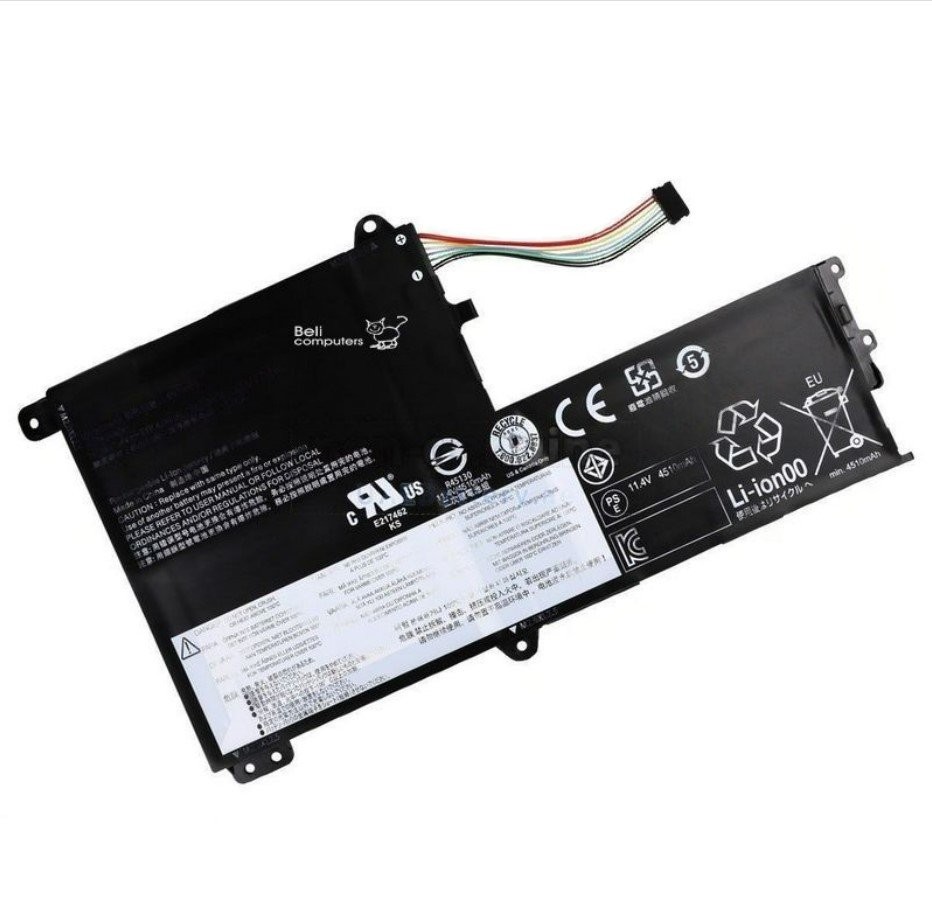 Baterija za laptop Lenovo Flex 4-1470 IdeaPad 330S-14IKB type C
