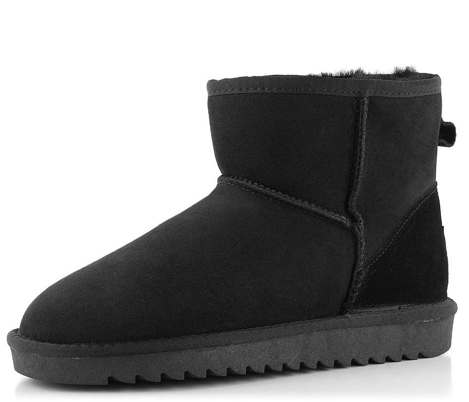 ARA  Ženske čizme Crne