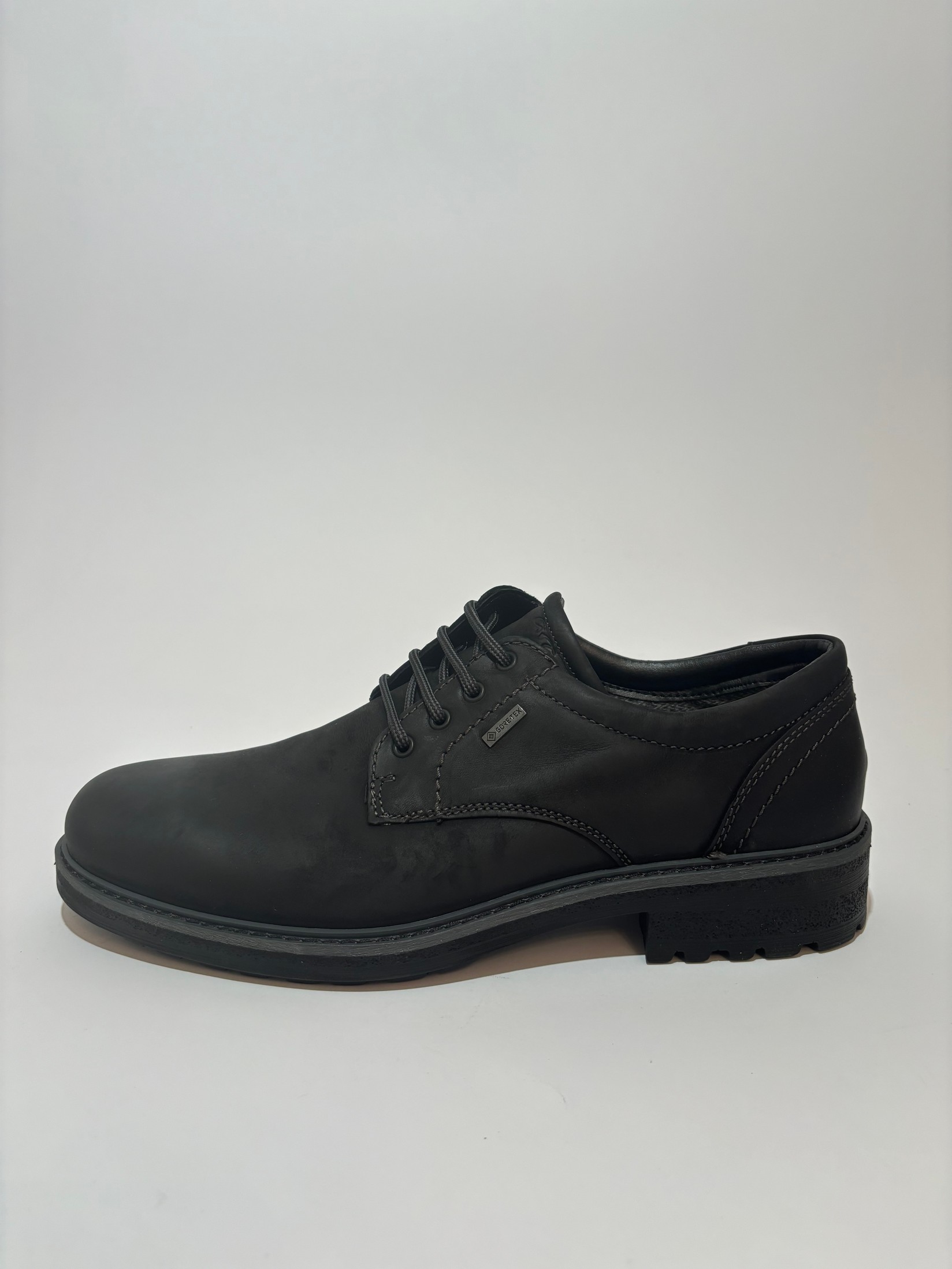 ARA Muške cipele Crne